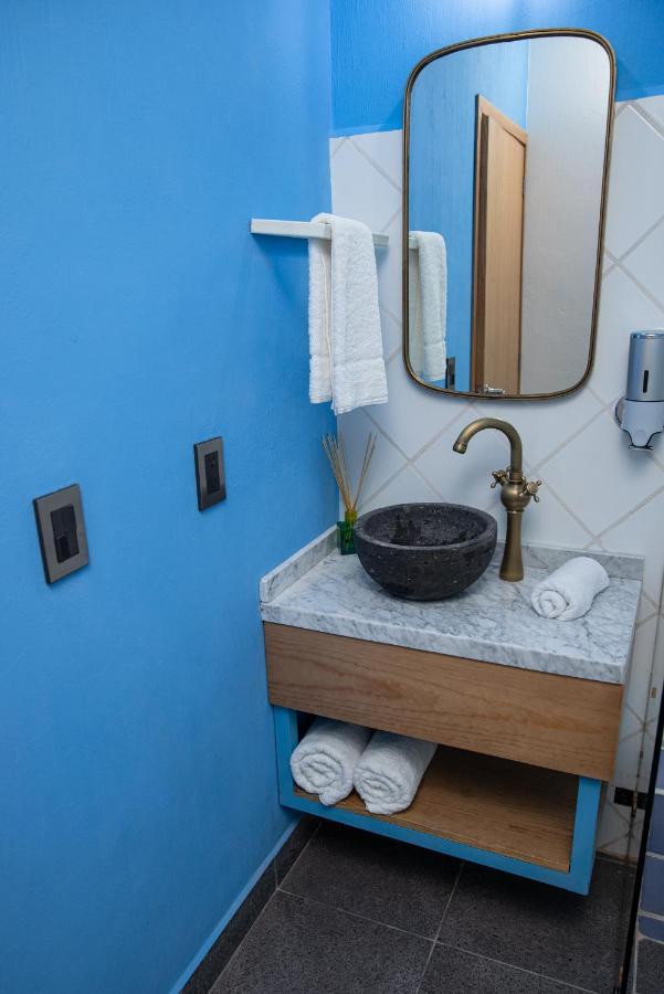 Hotel Casa Jima Agave Текила Экстерьер фото