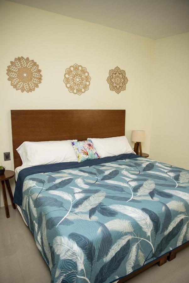 Hotel Casa Jima Agave Текила Экстерьер фото