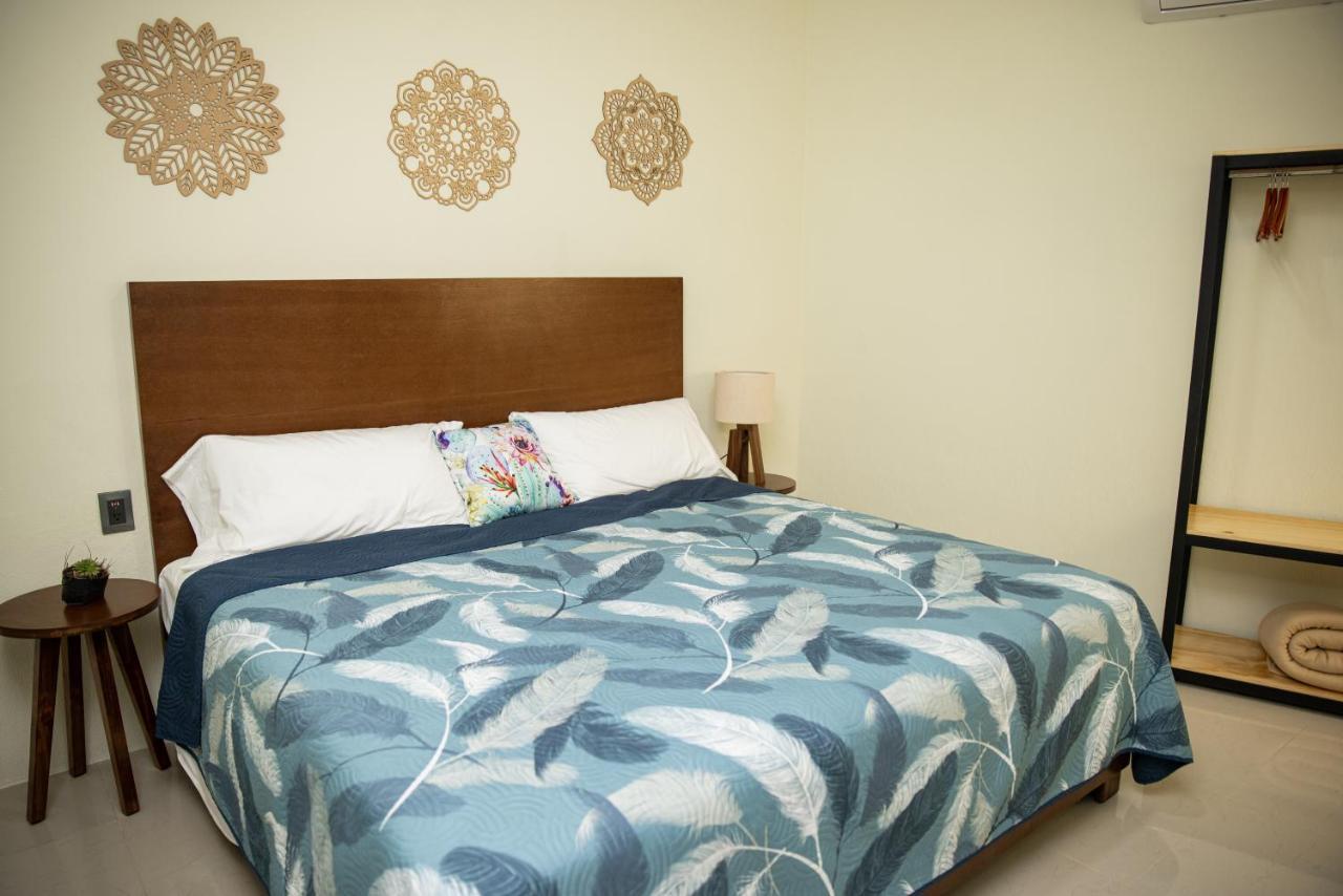 Hotel Casa Jima Agave Текила Экстерьер фото
